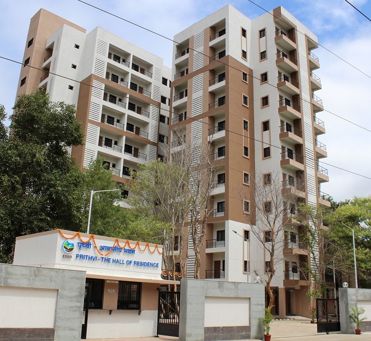 Prithvi Hostel